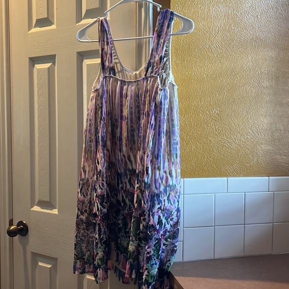 Style Angel size small dress Juniors - Picture 5 of 5